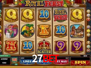 Desvendando o Mundo dos Jogos Virtuais na 27BET
