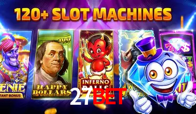 A Revolução dos Aplicativos de Jogos no 27BET
