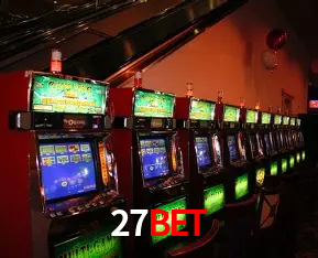 Descubra a Essência do 27BET: Nossa História e Compromissos