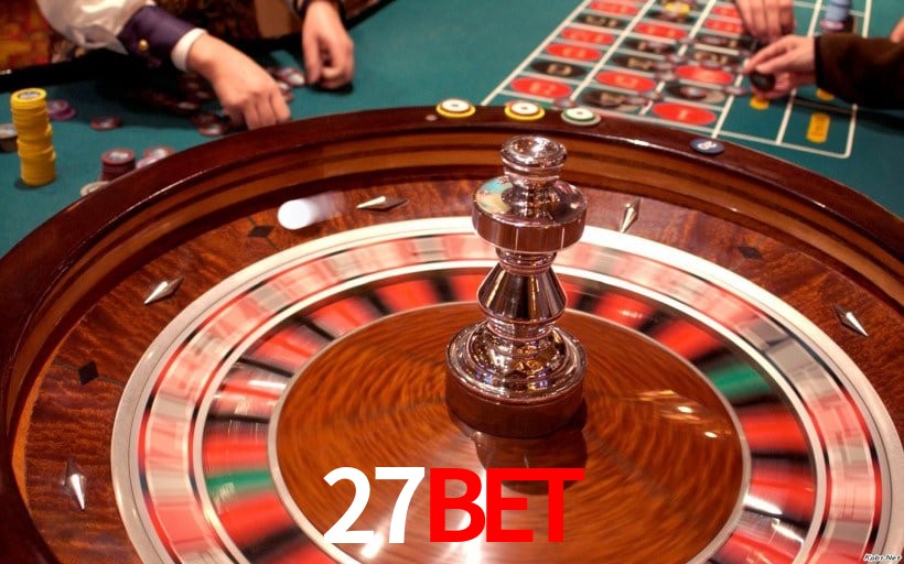 Estatísticas 27BET