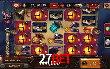 Desvendando o Mundo dos Jogos Virtuais na 27BET