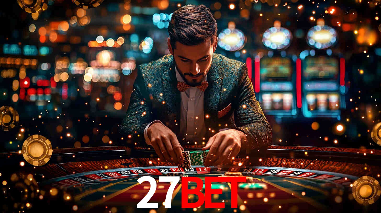 Programa VIP 27BET