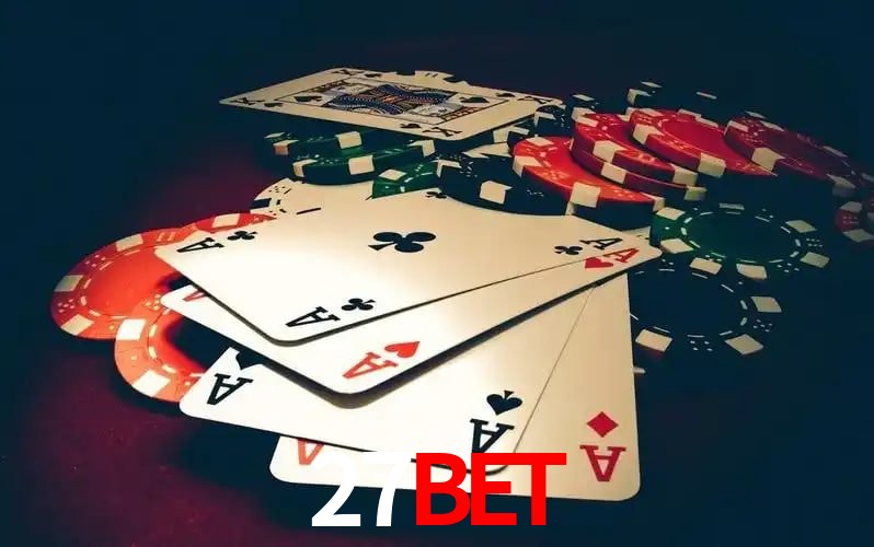 Especiais de Fim de Semana 27BET