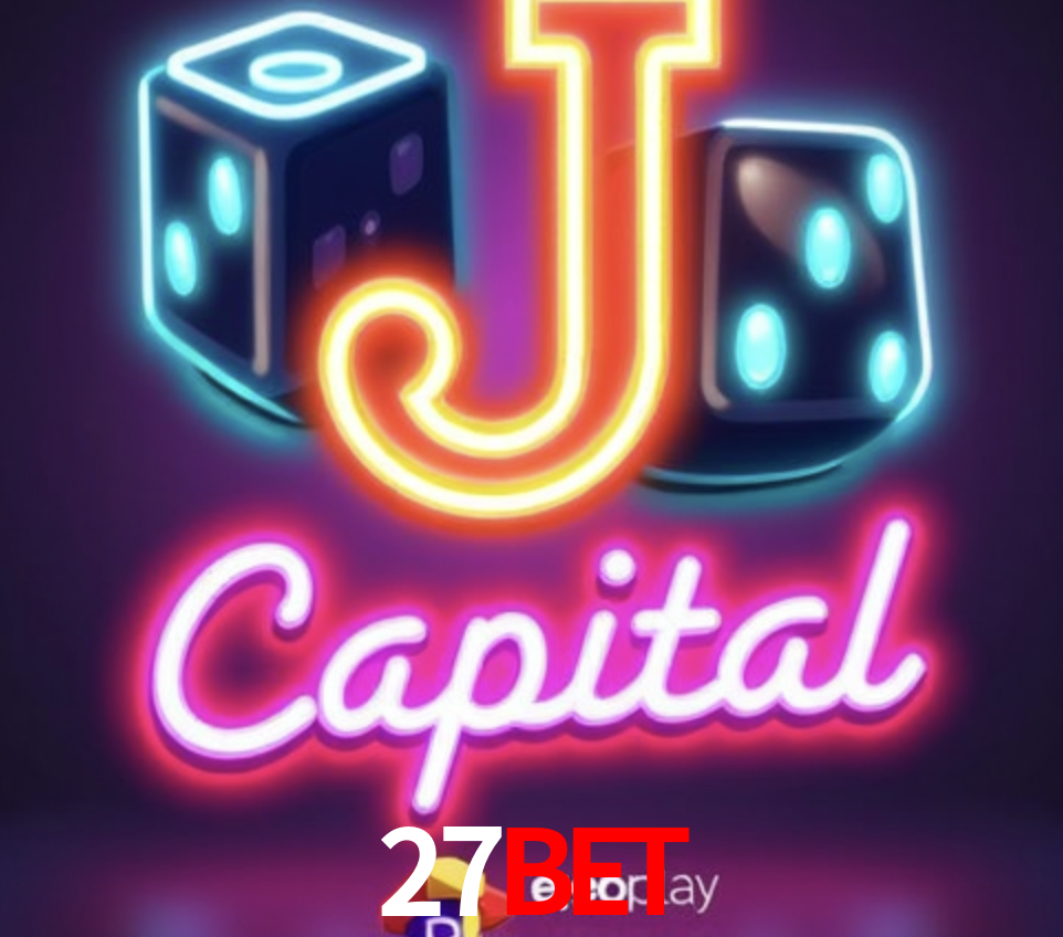 A Experiência Imersiva dos Cassinos Ao Vivo no 27BET