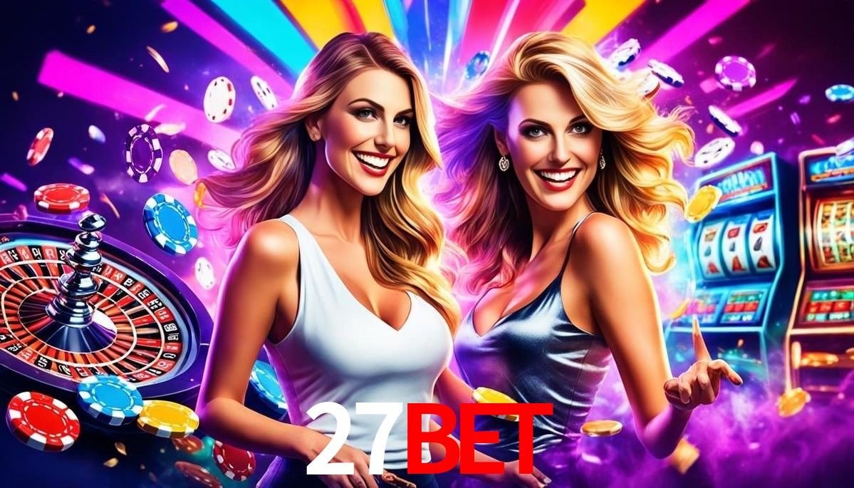 Apostas de Tênis 27BET