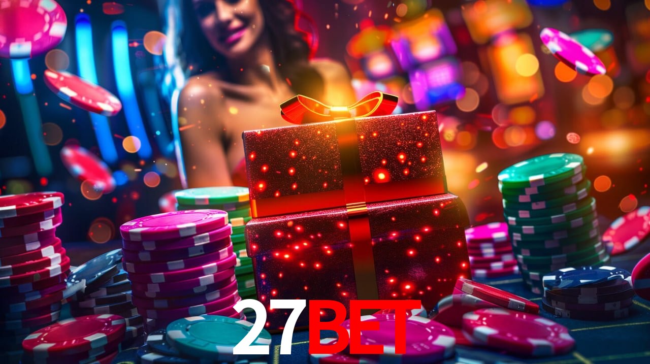 Mesa de Blackjack 27BET