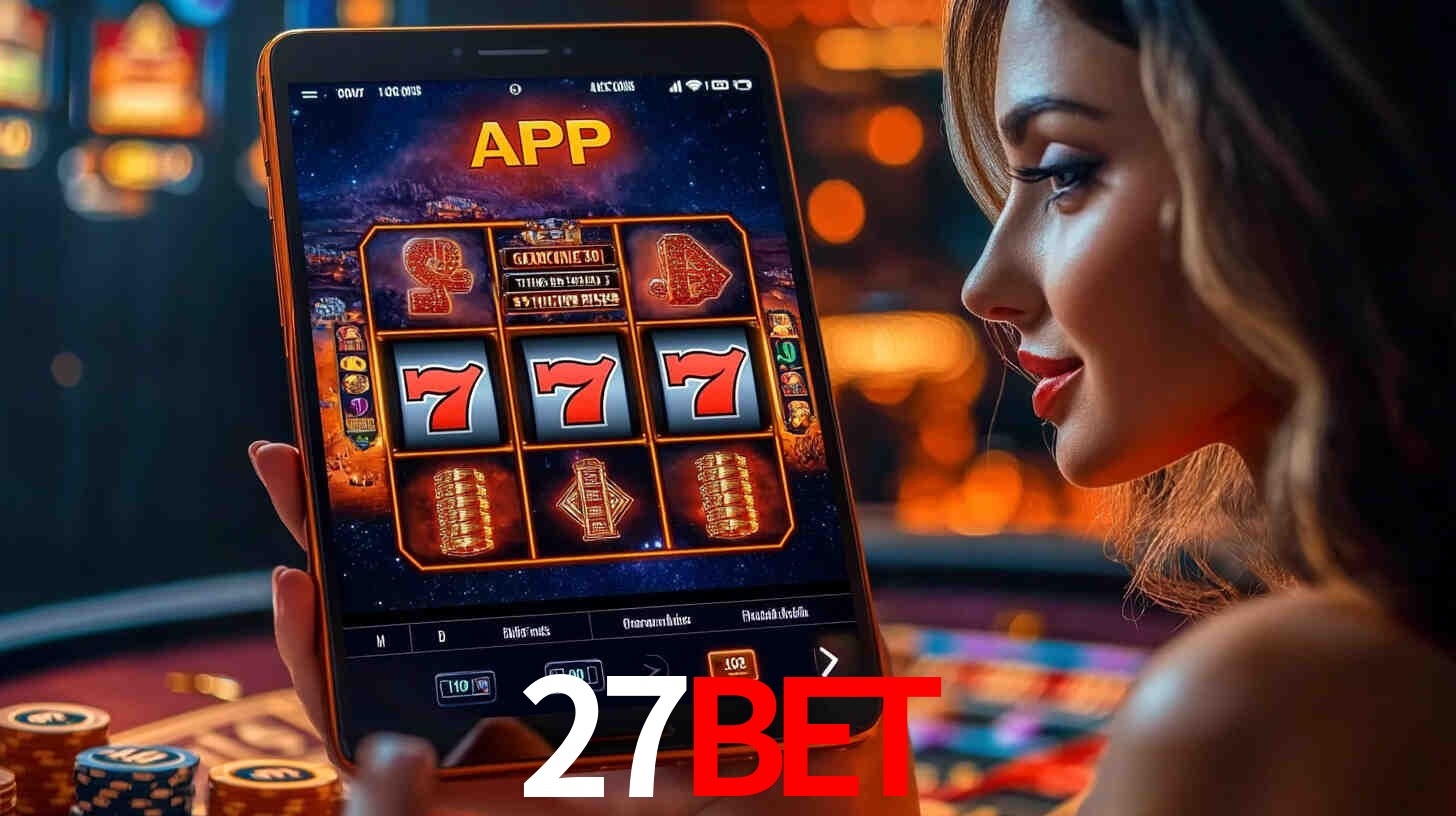 27BET: A Experiência de Casino com Jogos de Mesa ao Vivo
