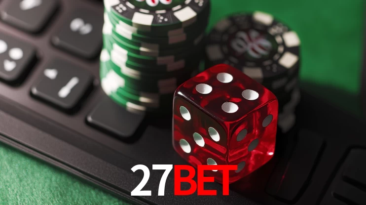 Desvendando o Mundo dos Jogos Virtuais na 27BET