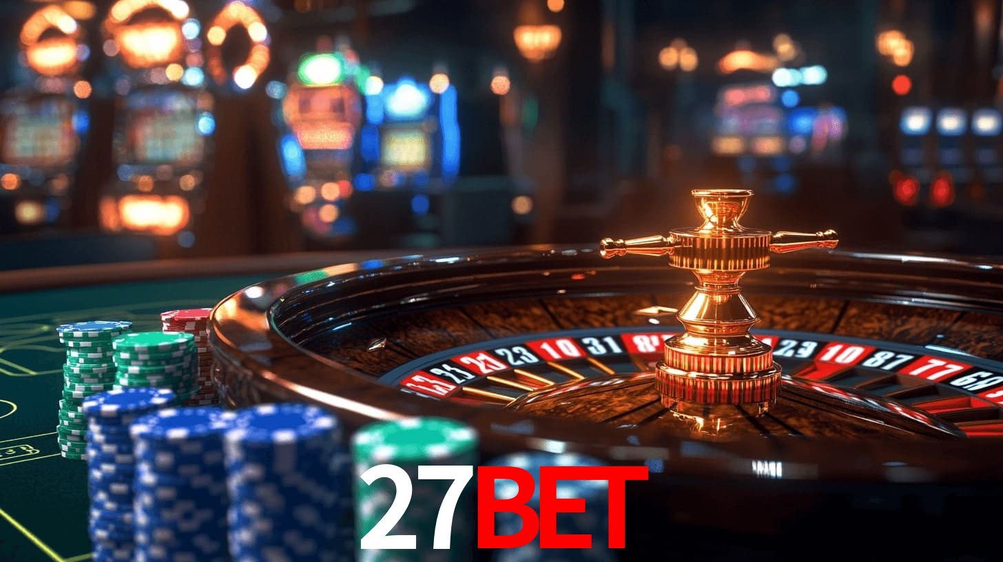27BET