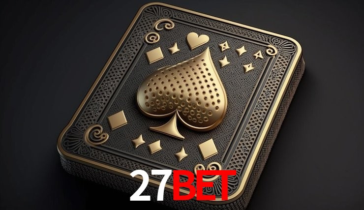 Sistemas de Segurança 27BET