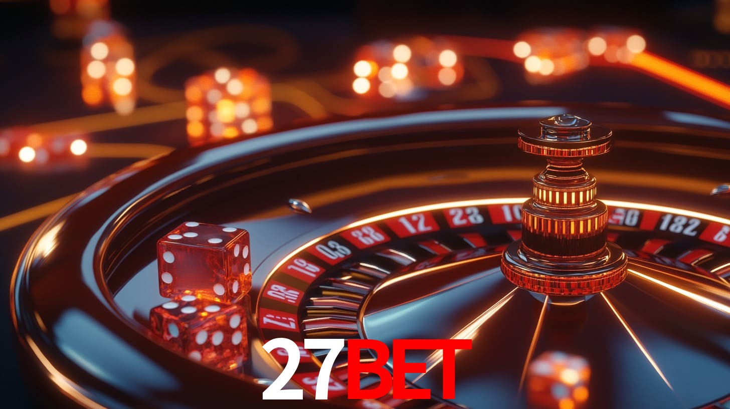 27BET vip