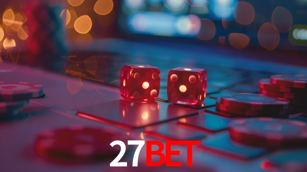 Descubra a Magia dos Jogos de Arcade no 27BET