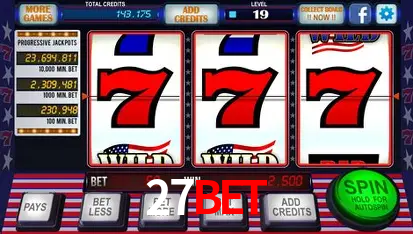 A Emoção da Loteria na 27BET: Uma Chance de Mudança de Vida