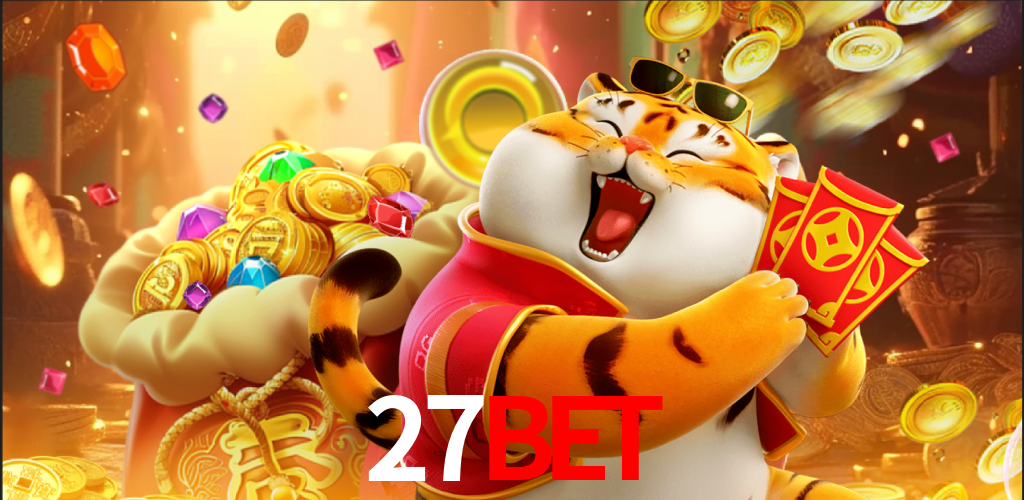 27BET casino