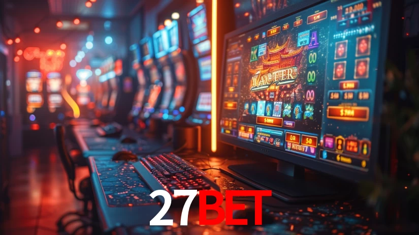 27BET vip