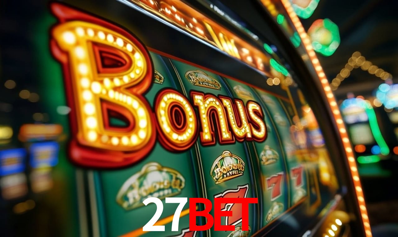 Design Responsivo 27BET