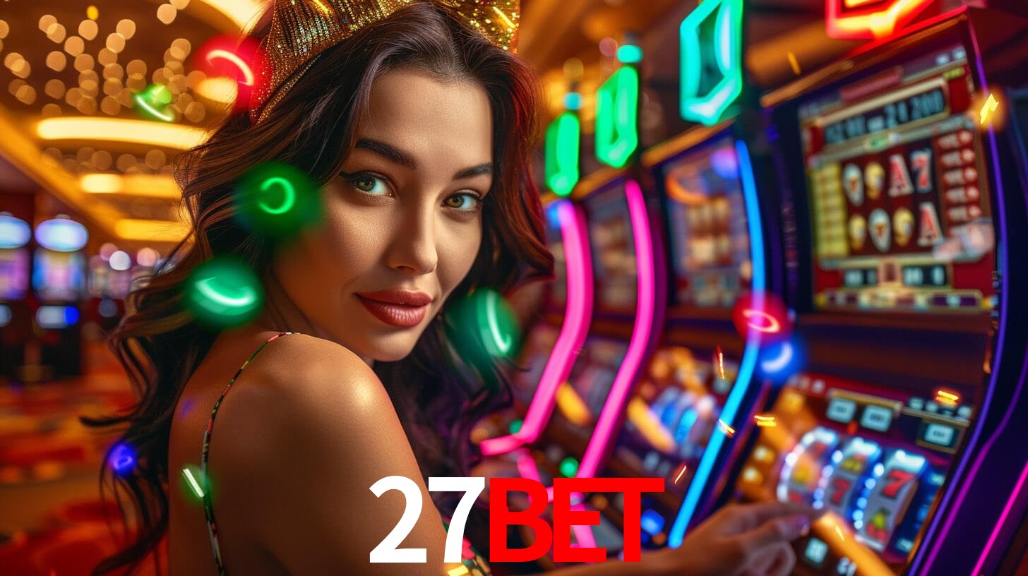 PIX Instantâneo 27BET