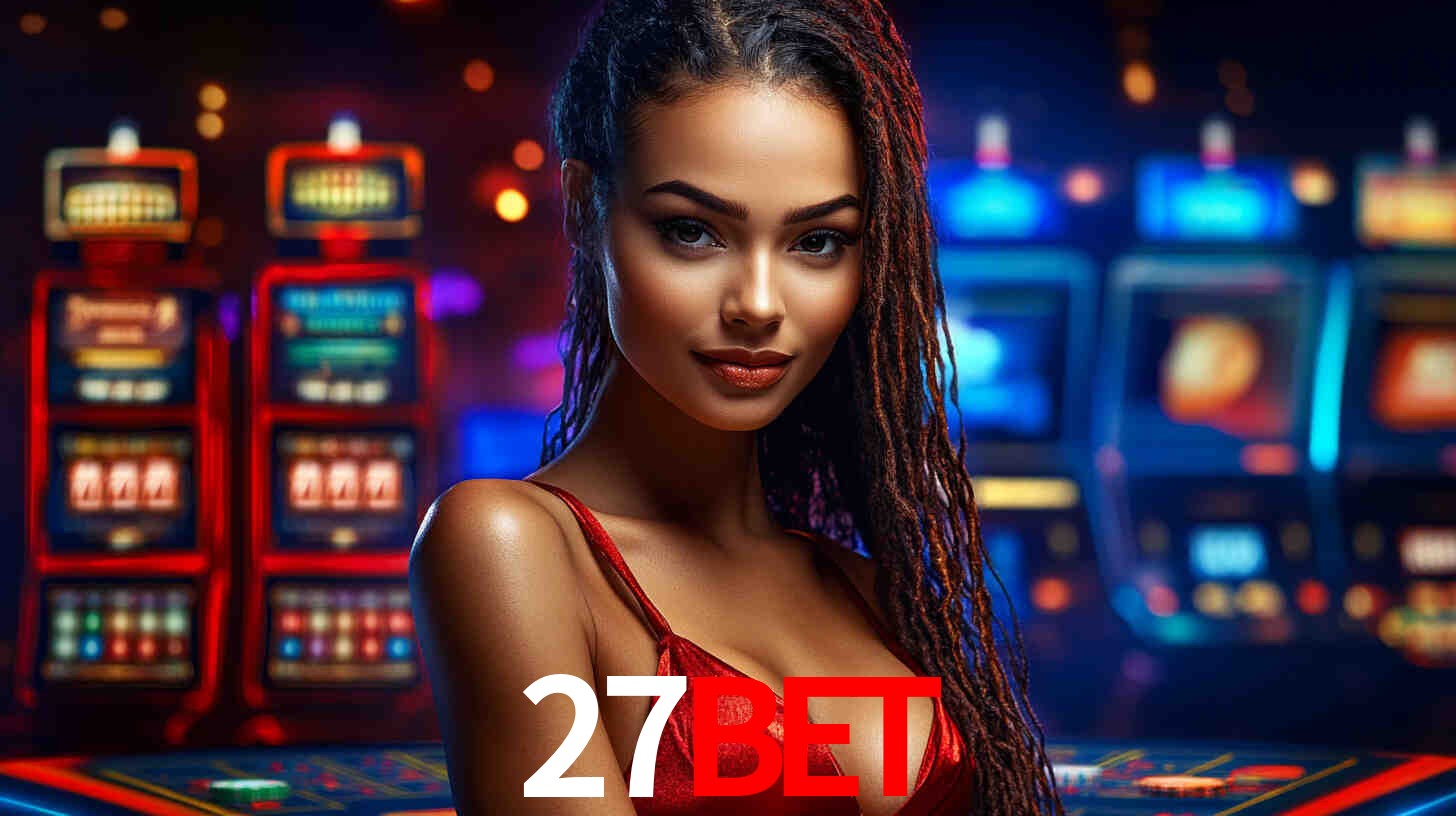 Estatísticas Esportivas 27BET