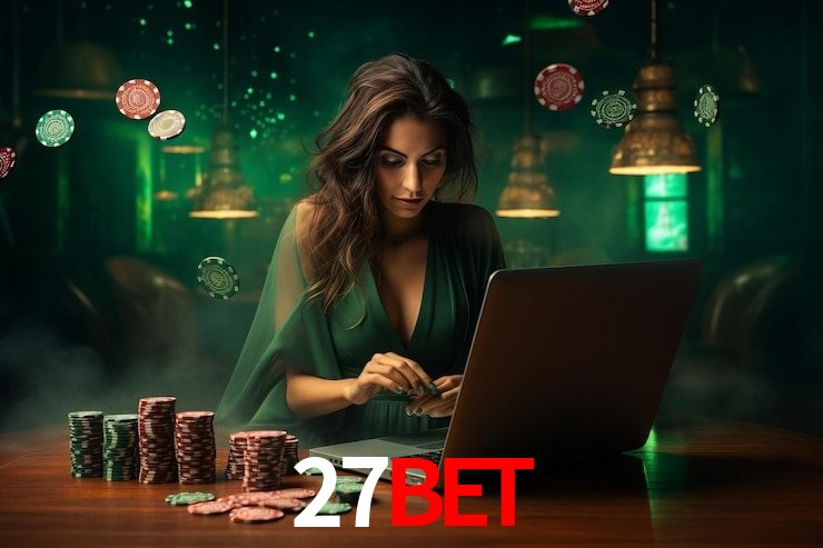 Interface Premium 27BET