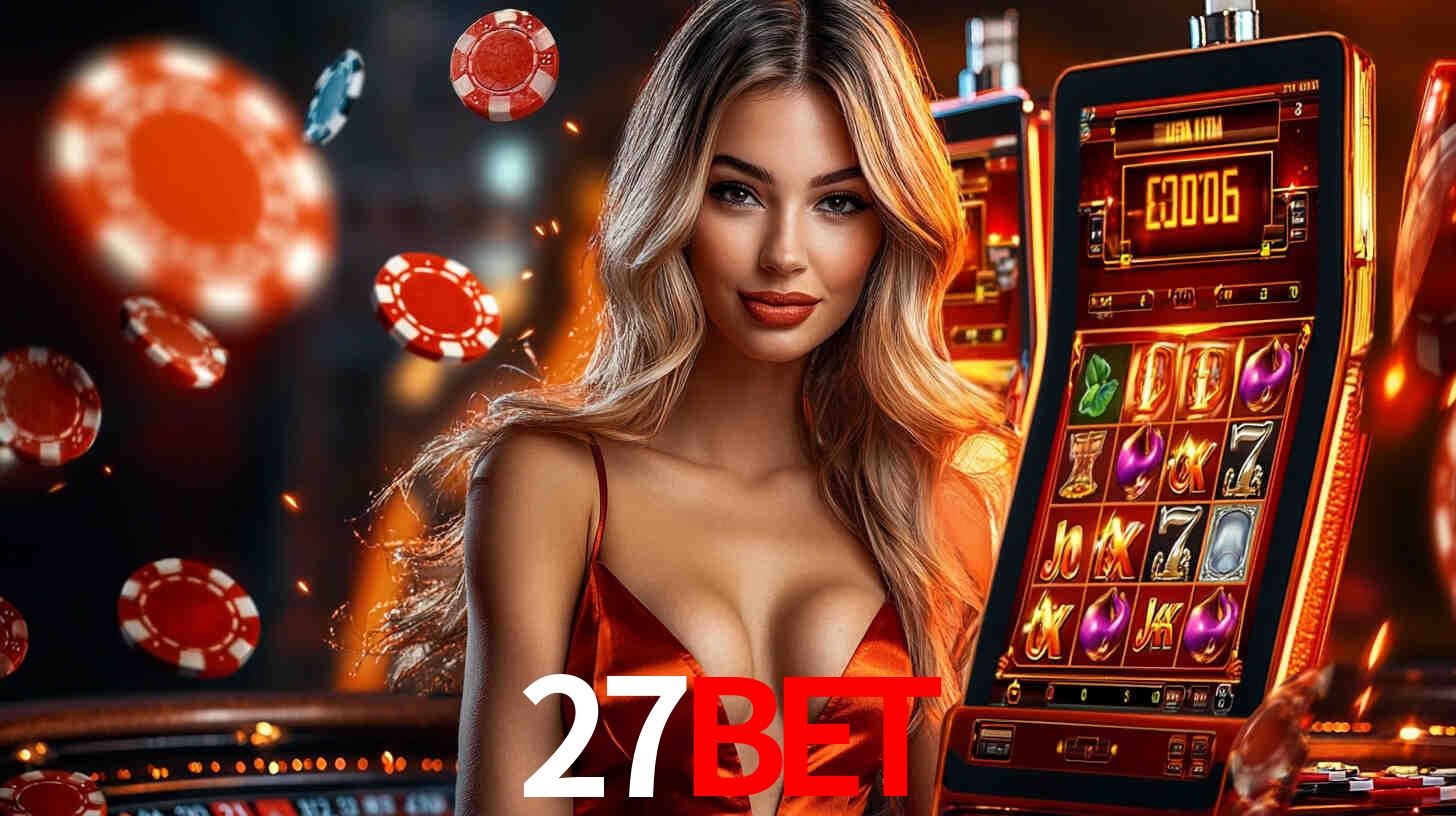 27BET,27BET casino