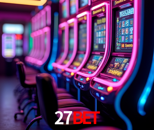 Sistemas de Segurança 27BET