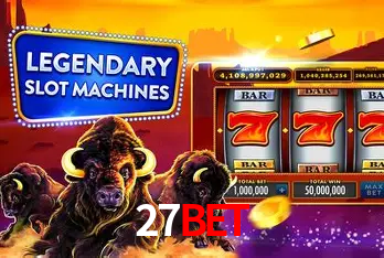 Inovações de Jogos na 27BET: O Futuro das Experiências Interativas