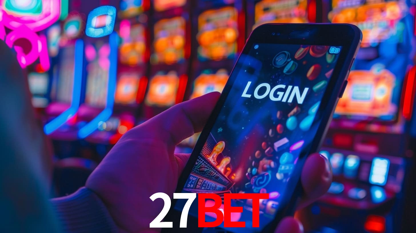 Recursos de Bônus 27BET