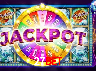 A Emoção da Loteria na 27BET: Uma Chance de Mudança de Vida
