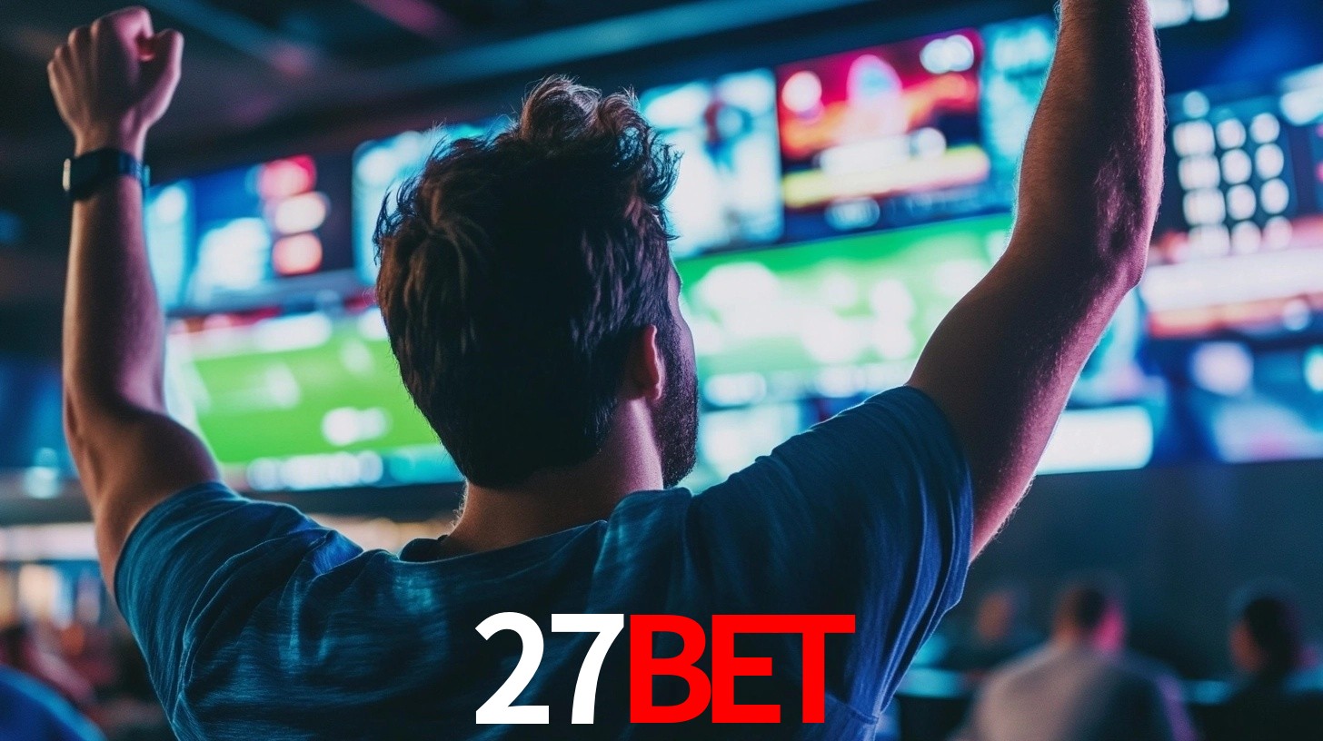 27BET: Seu Especialista em Apostas Esportivas Brasileiras