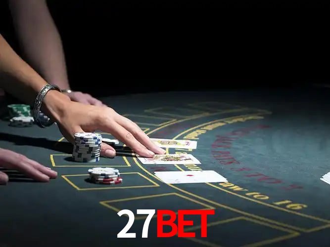 Segurança 2FA 27BET