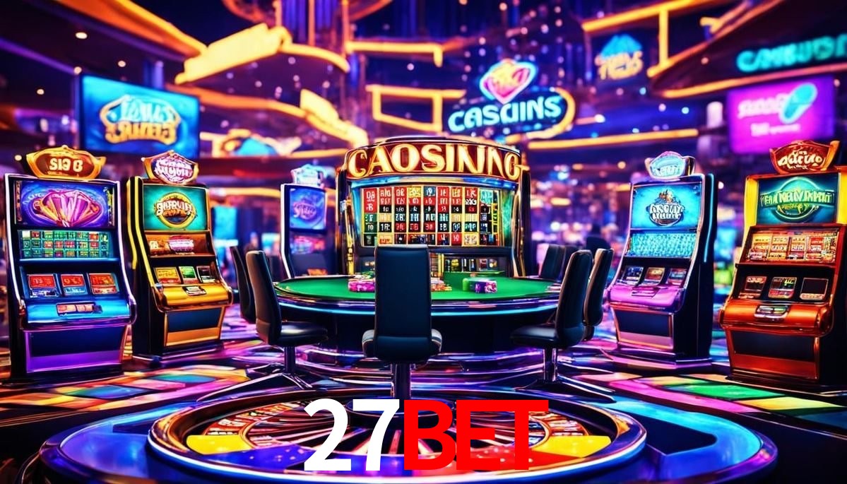 Integração de APIs 27BET