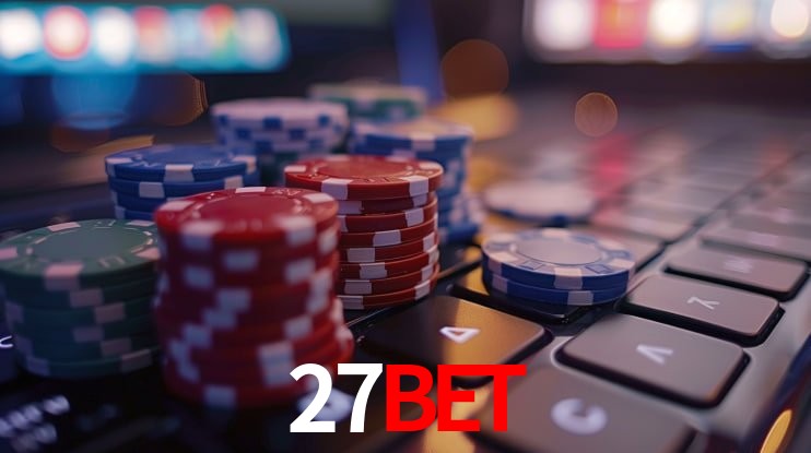 Jogos de Slot 27BET