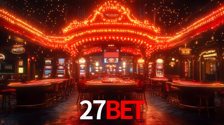 Explore as vantagens do 27BET: serviço profissional e confiabilidade