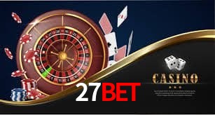Cadastro Rápido 27BET
