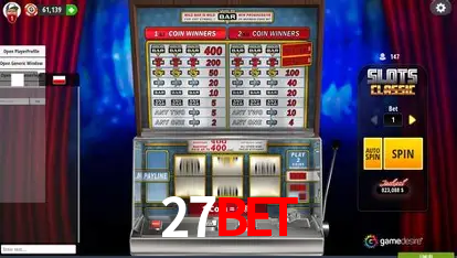 Descubra o Programa VIP da 27BET: Vantagens Exclusivas para Jogadores