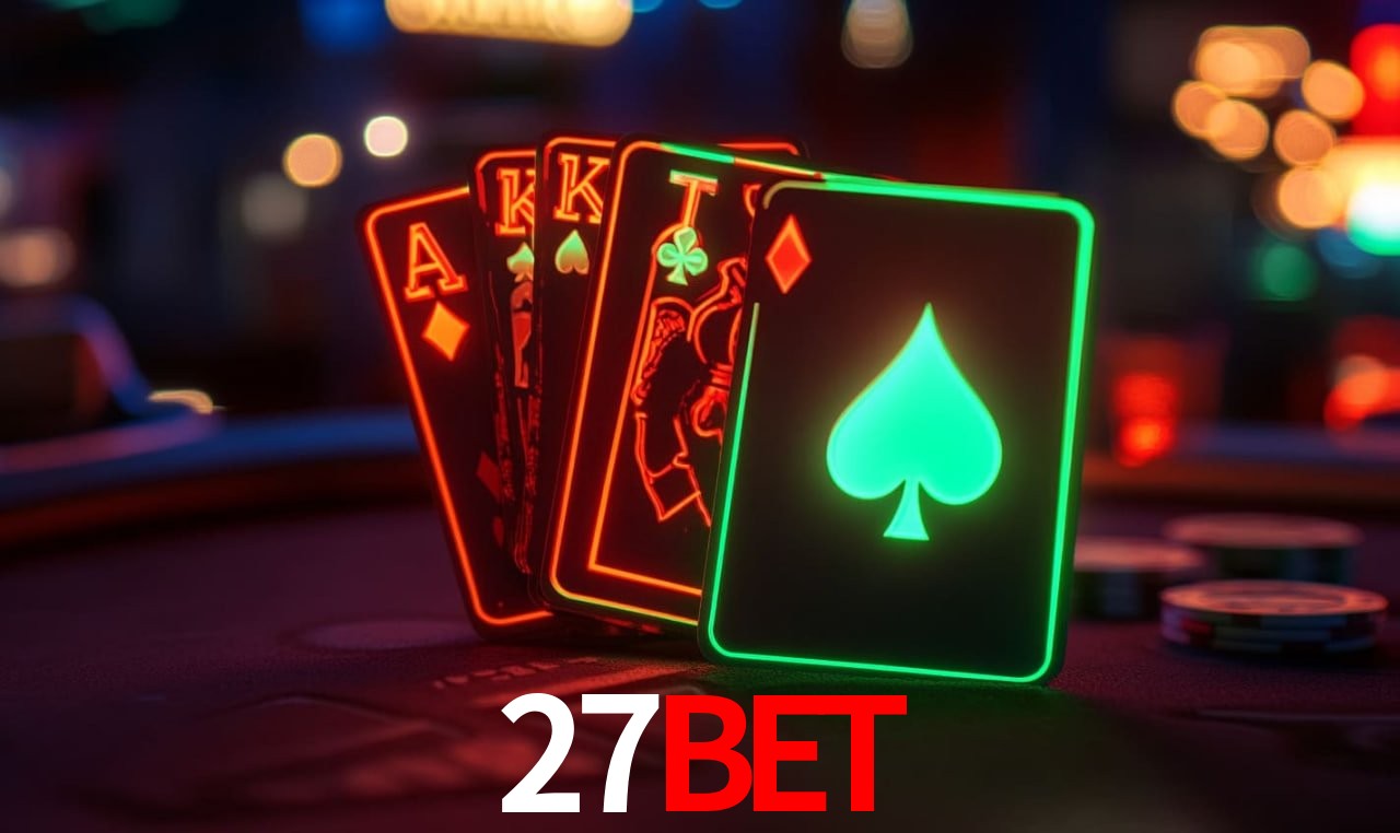 Promoção Relâmpago 27BET