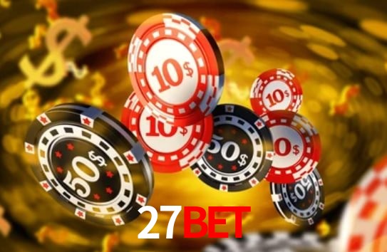 Provedores de Jogos 27BET