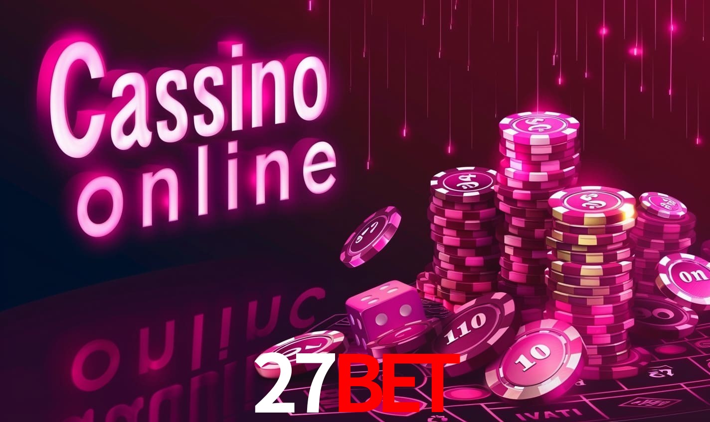 Jogos Exclusivos 27BET
