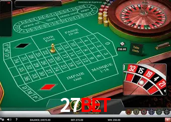 Inovações de Jogos na 27BET: O Futuro das Experiências Interativas