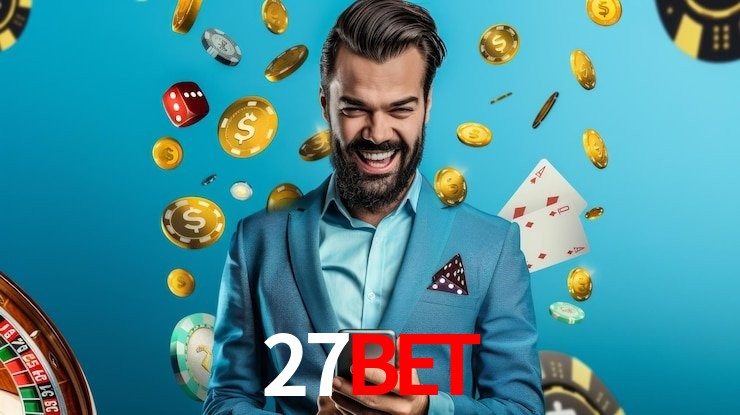 Descubra a Essência do 27BET: Nossa História e Compromissos
