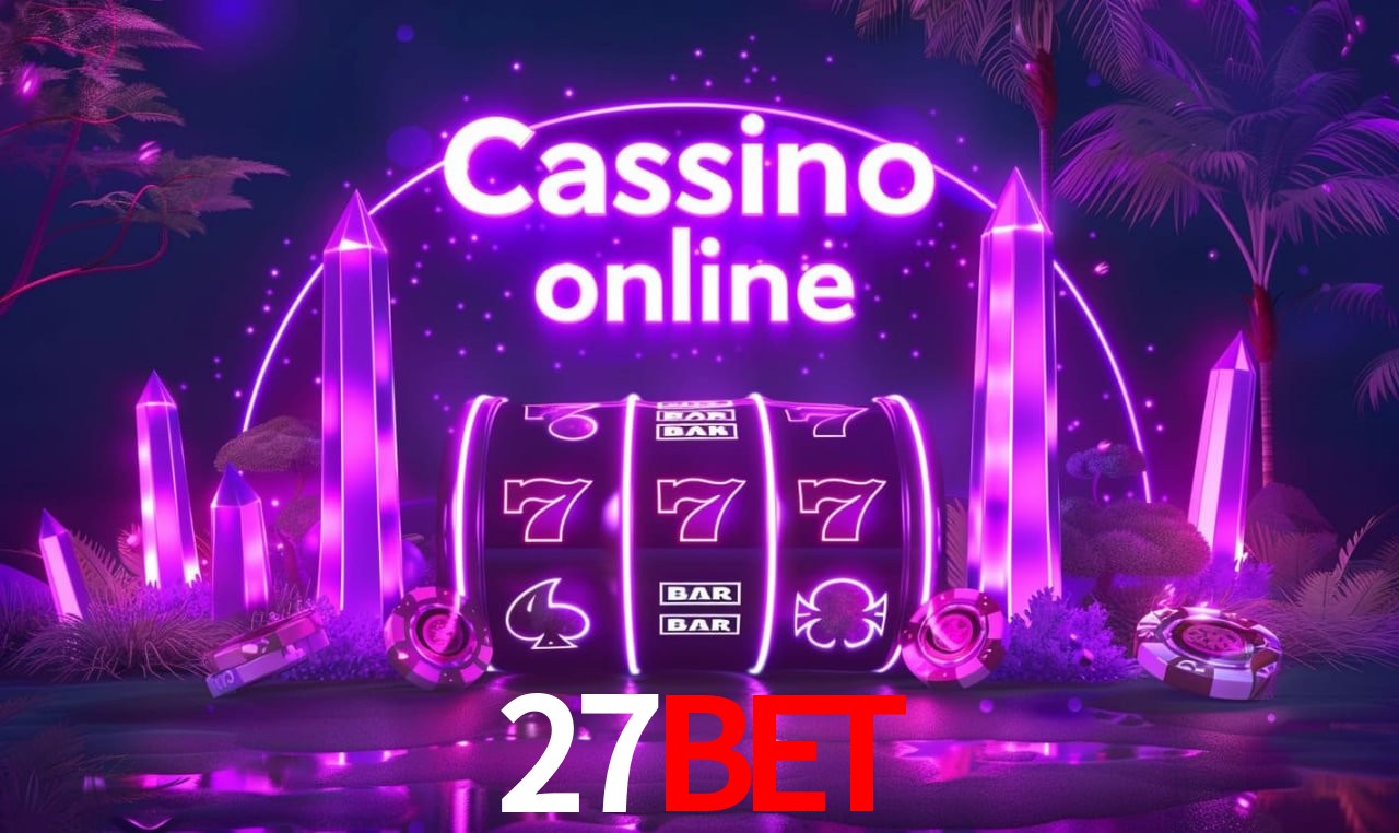 Diretório de Jogos 27BET