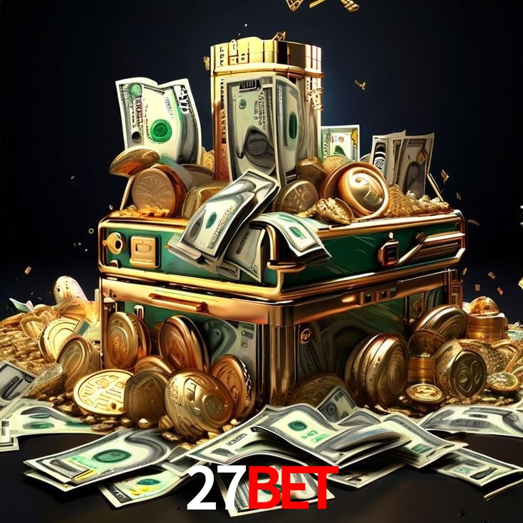 Segurança 2FA 27BET