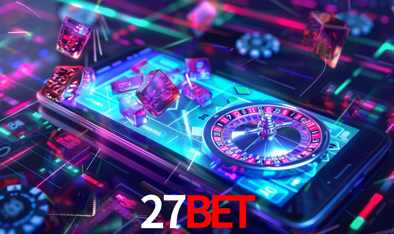 Benefícios da Conta 27BET