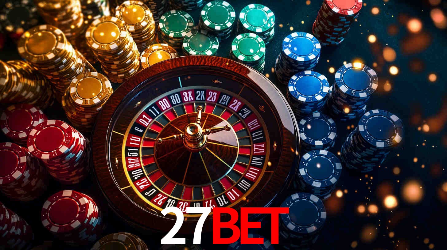 Bônus Diários 27BET