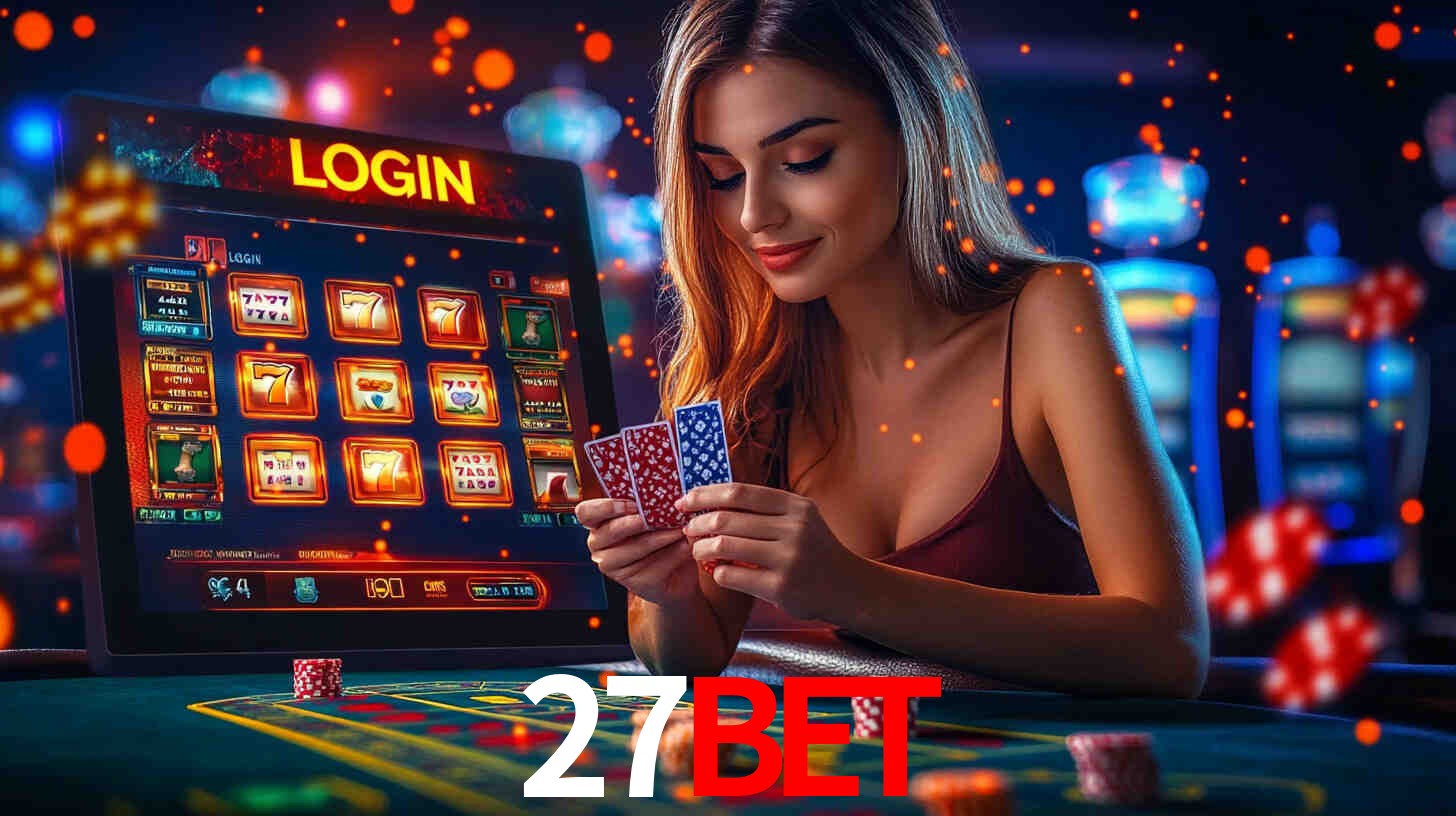 Bônus Generosos e Exclusivos no 27BET para Você!