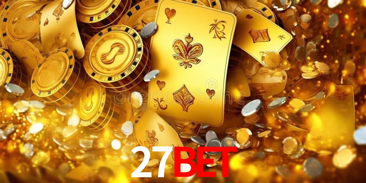 Bônus Diários 27BET