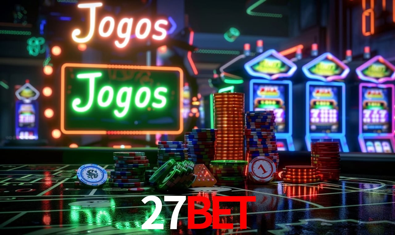 27BET casino
