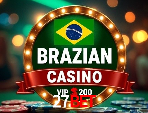 Promoção Relâmpago 27BET
