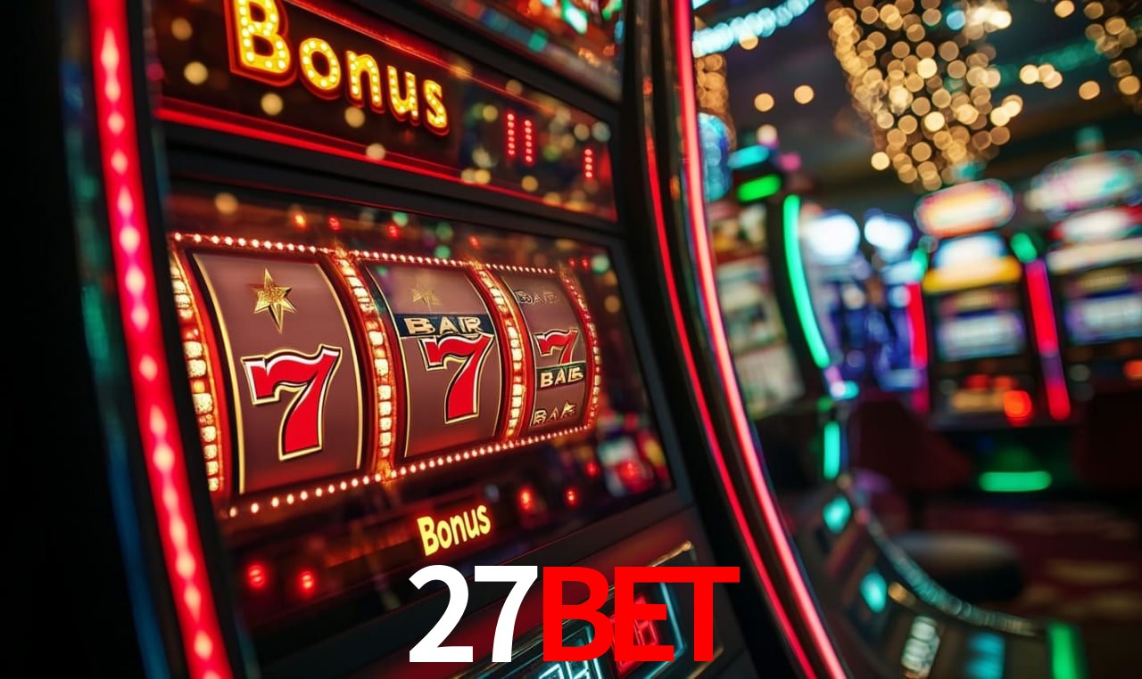 Jogos Exclusivos 27BET