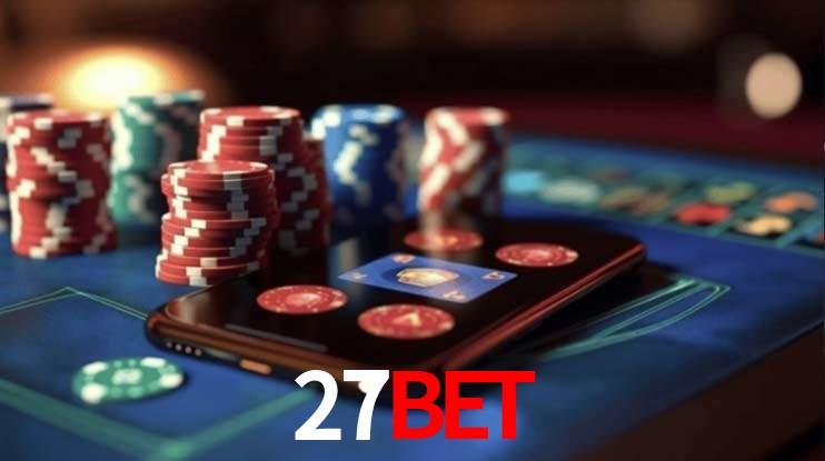 Diretório de Jogos 27BET